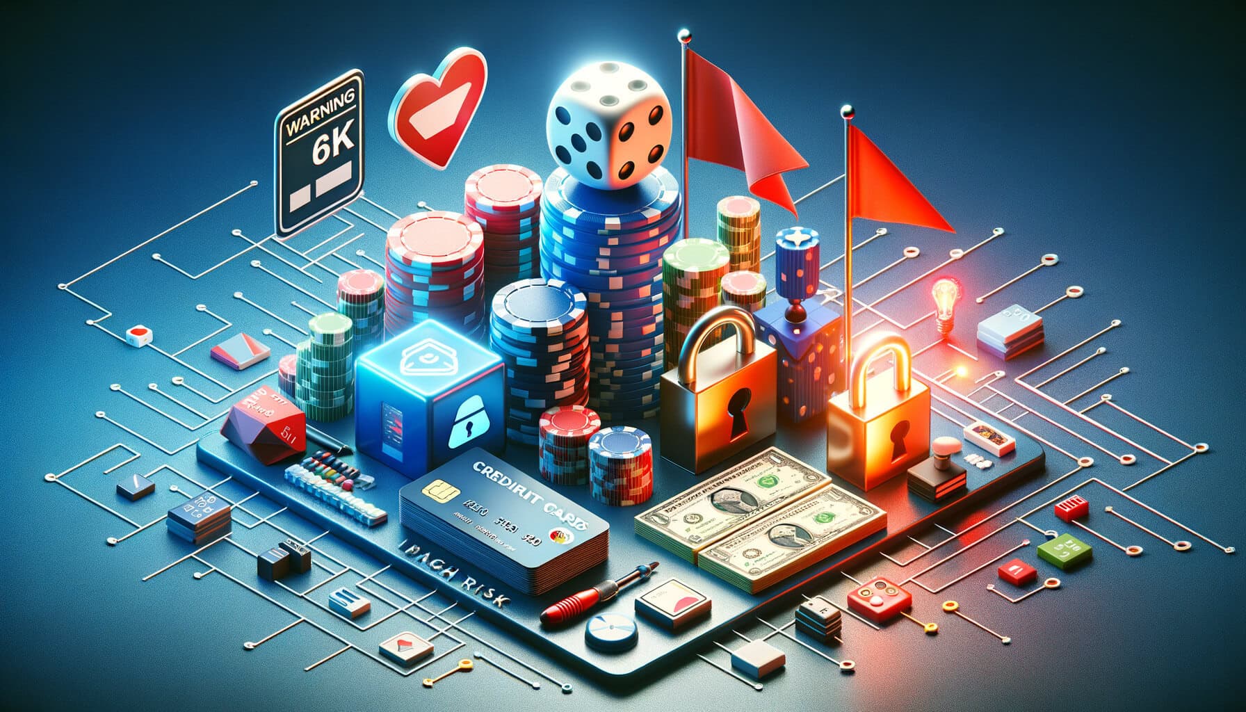 What Makes a Business High-Risk for Payment Processing