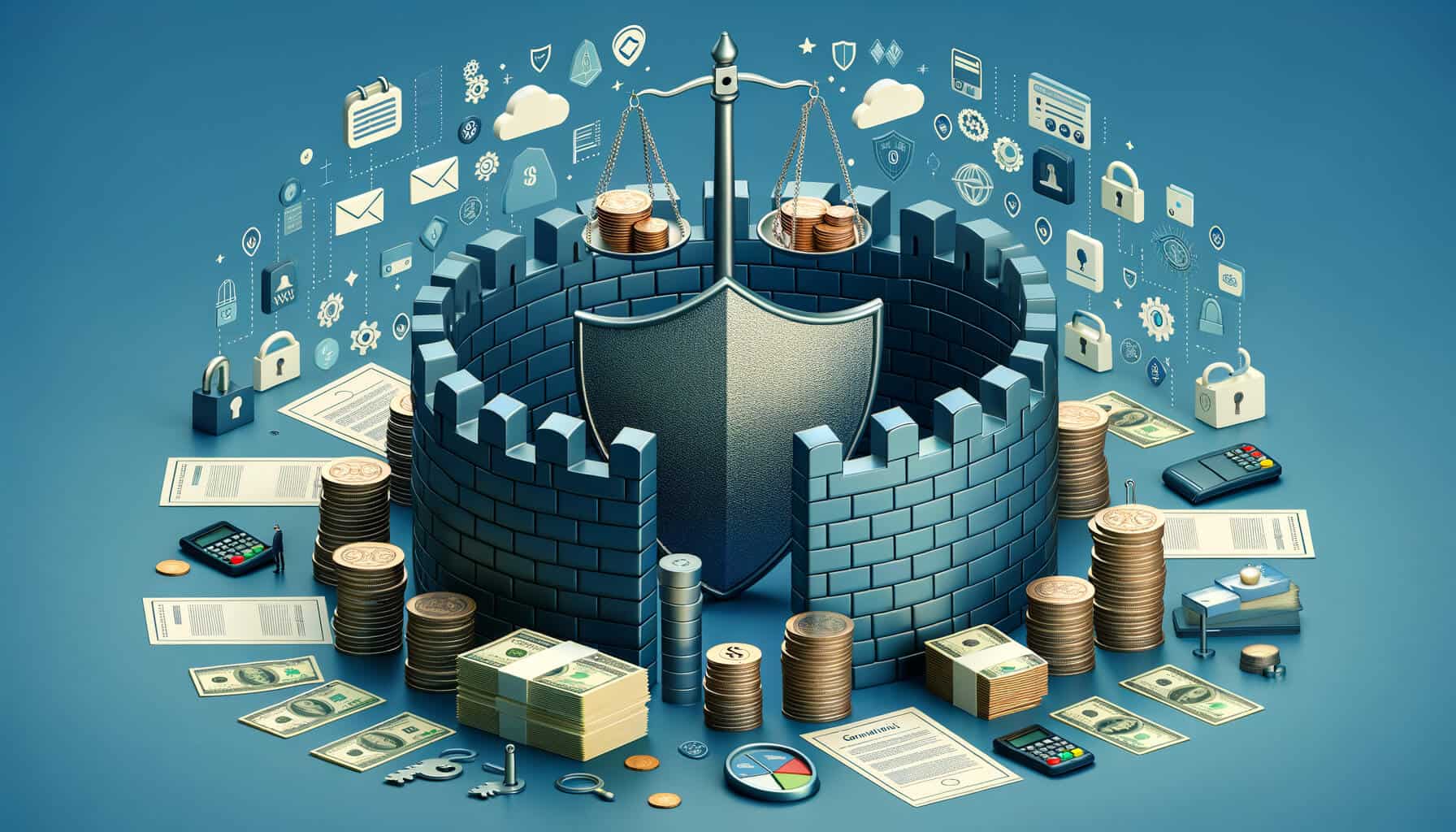 How to Set Up Credit Card Processing in High-Risk Industries