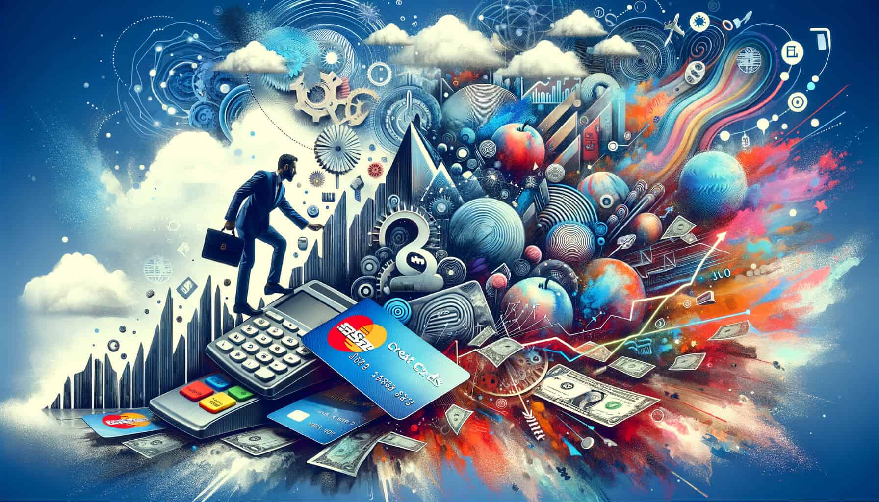 Why High-Risk Businesses Pay Higher Credit Card Processing Fees