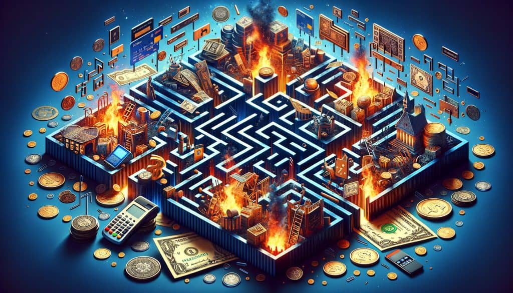 Exploring the Challenges of High-Risk Payment Solutions
