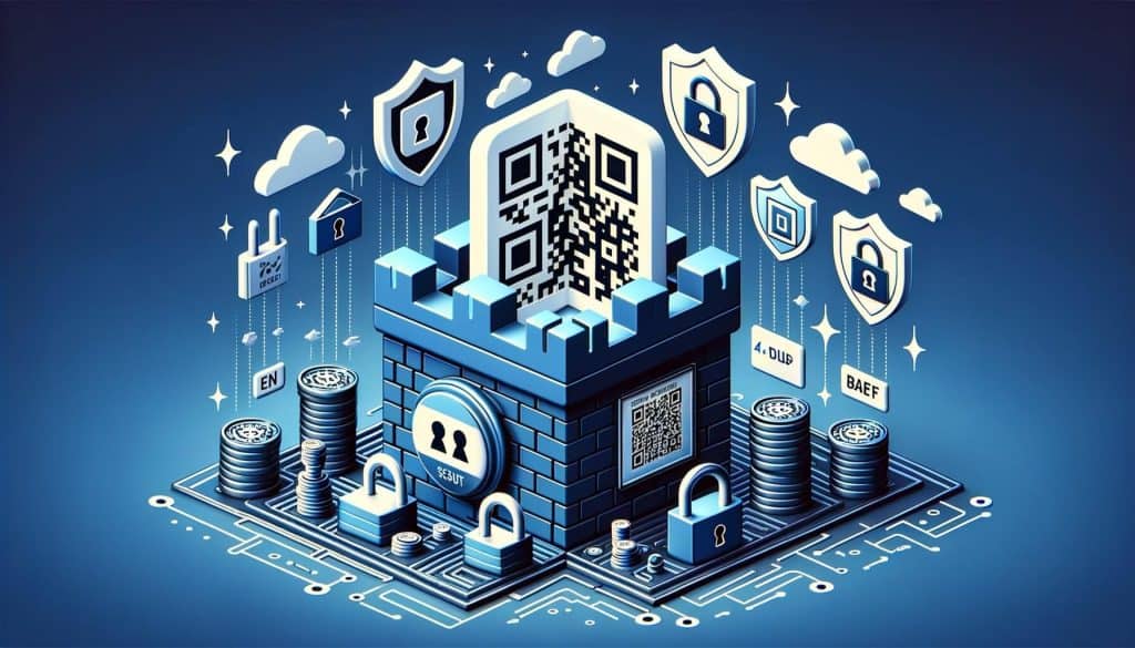 How QR Code Payments Enhance Security in High-Risk Transactions