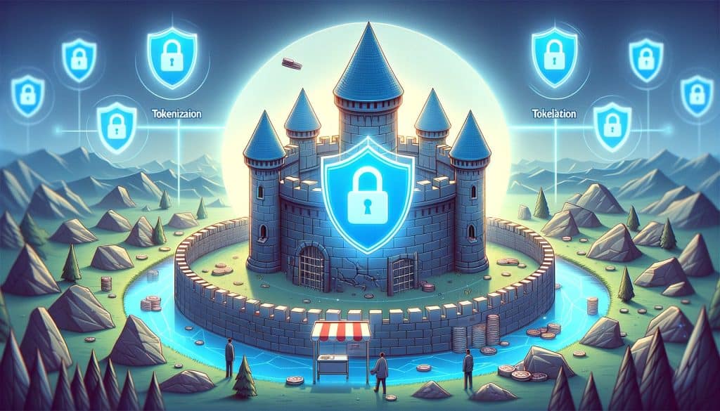 How Tokenization Enhances Security and Reduces Fraud Risks