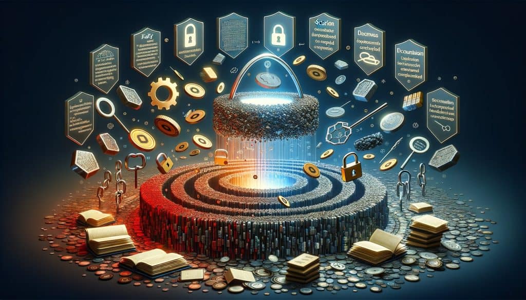 Implementing Tokenization: Best Practices and Considerations