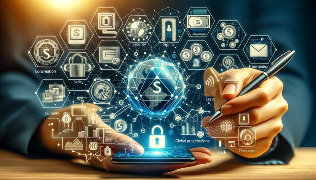 Key Features and Benefits of Digital Wallets in High-Risk Payment Processing