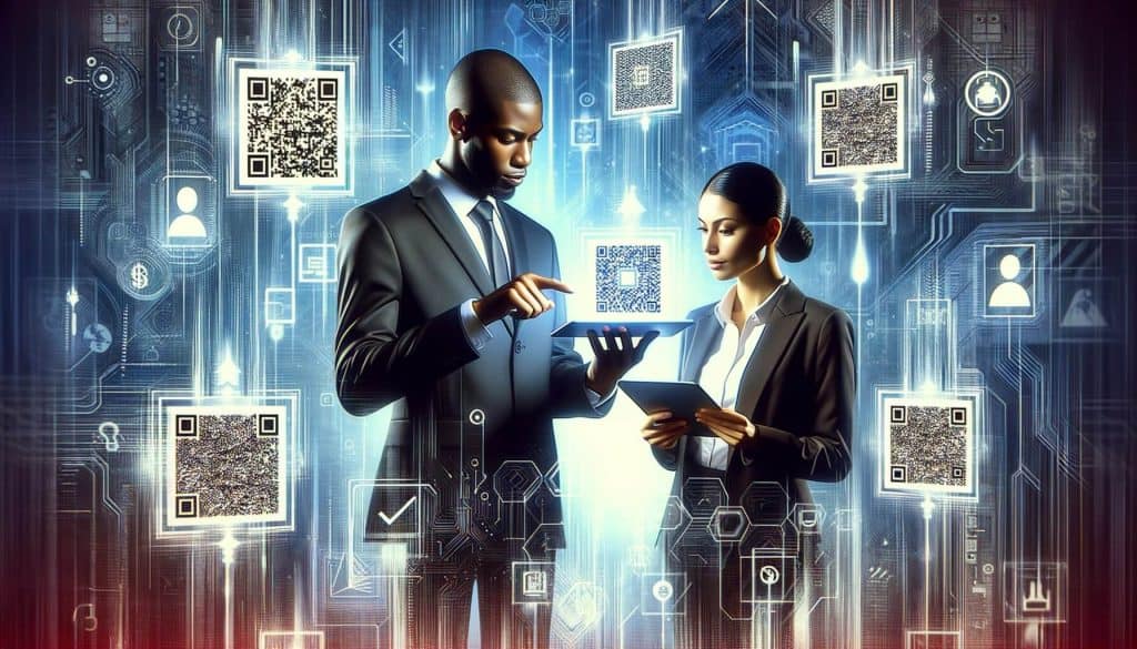 QR Code Payment Providers