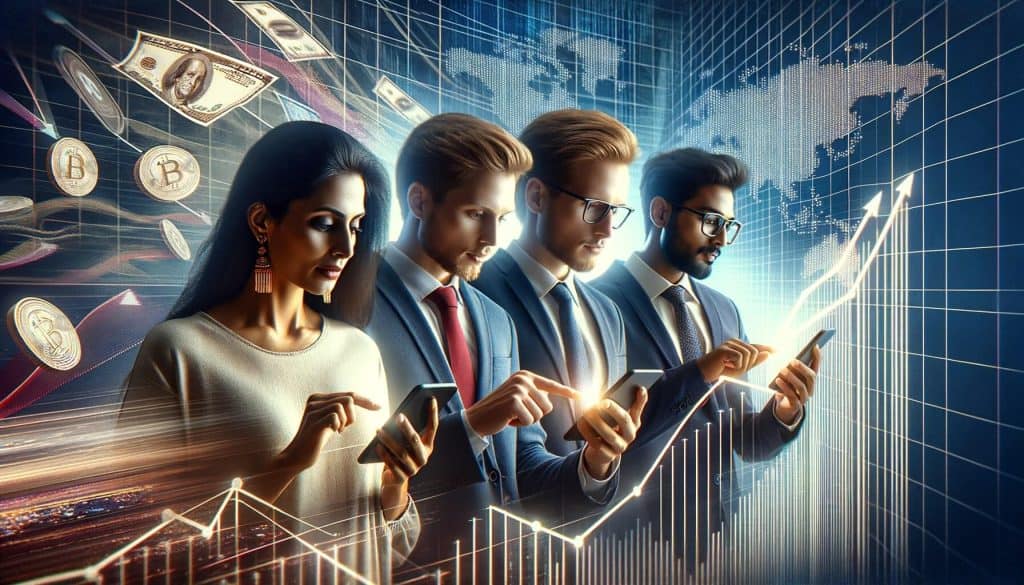 The Rise of Digital Wallets