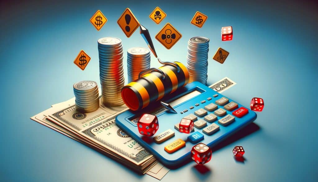 Understanding High-Risk Payment Processing: Challenges and Opportunities