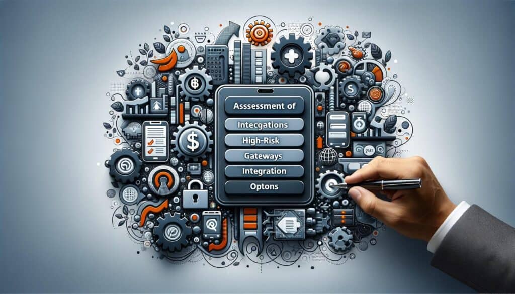 Assessing Integration Options for High-Risk Payment Gateways