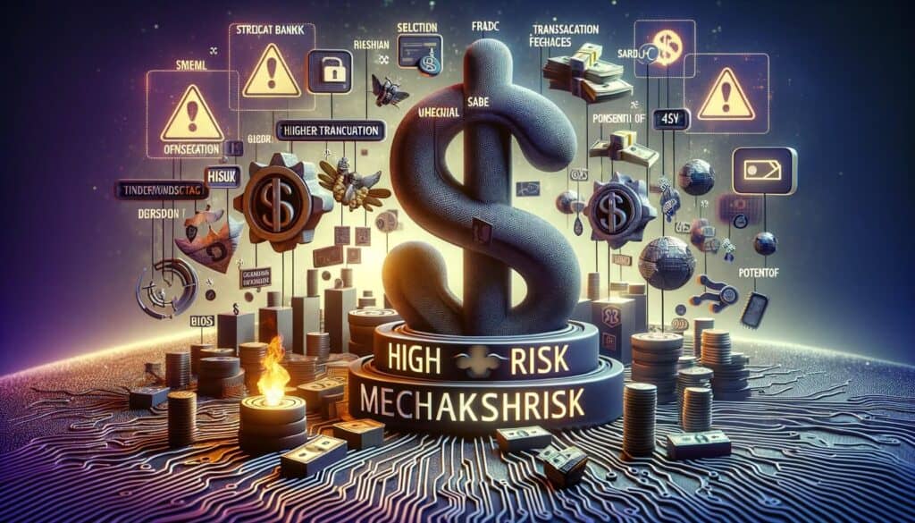 Common Challenges Faced by High-Risk Merchants during Underwriting
