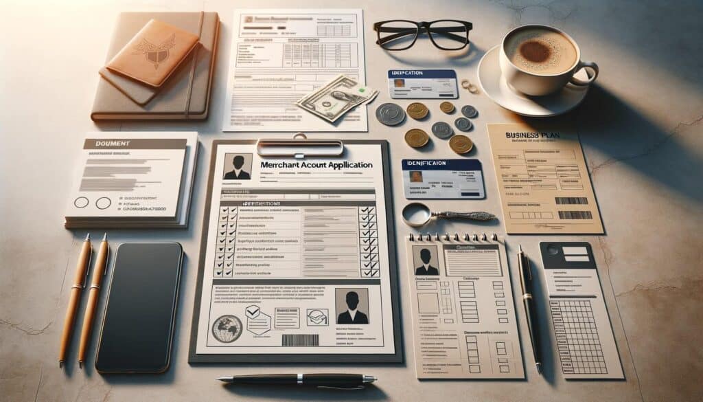 Documentation and Requirements: What You Need to Prepare for Your Merchant Account Application