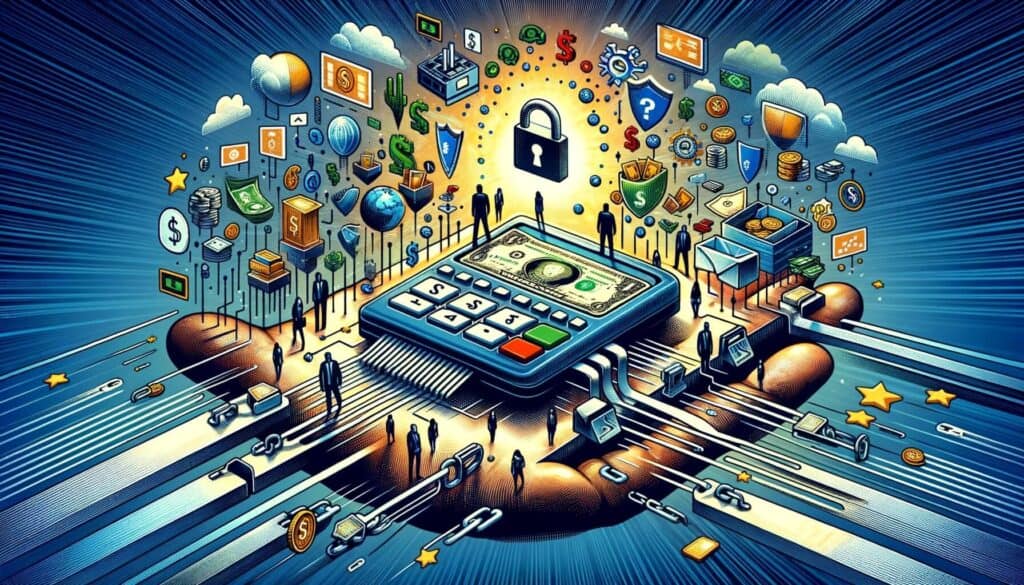 Evaluating the Security Features of High-Risk Payment Processors