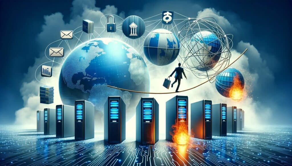 Finding a High Risk Merchant Account Provider