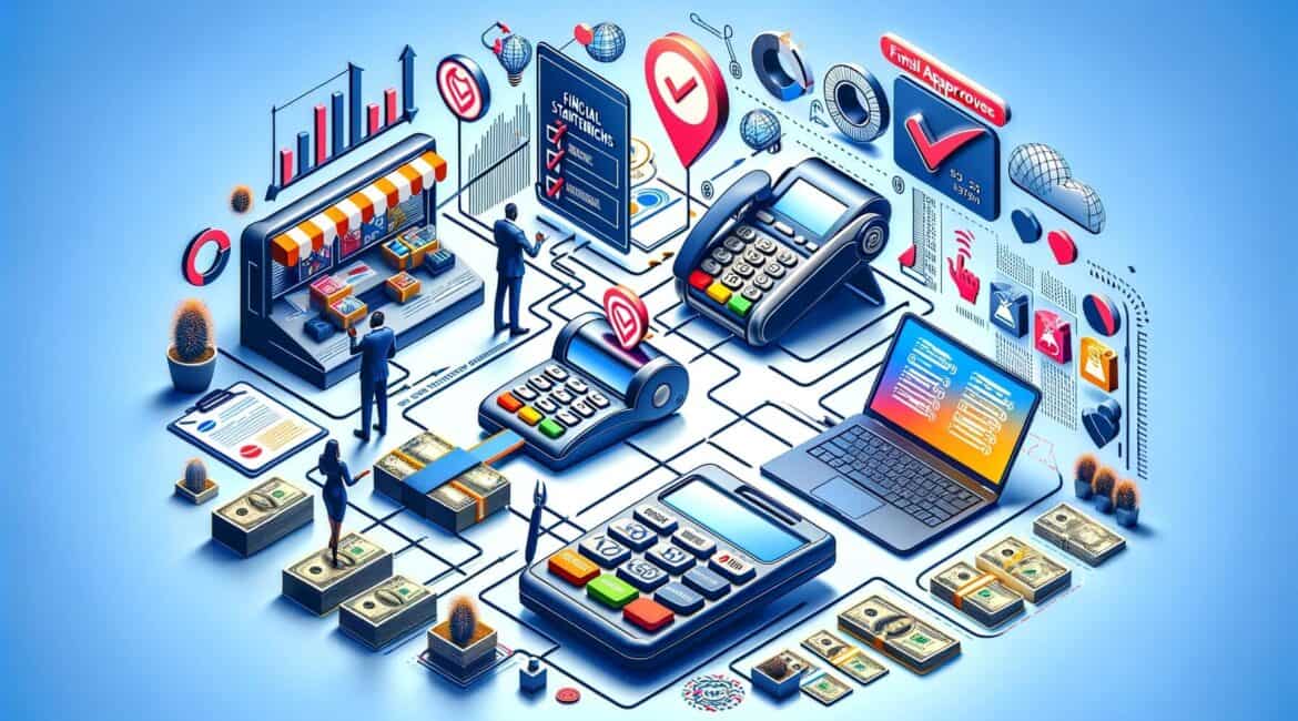 How Does The Underwriting Process Work For High-Risk Merchants?