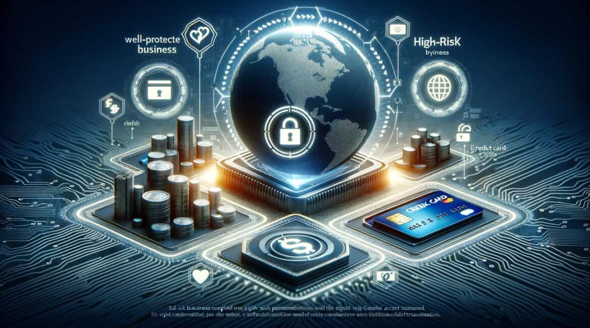How High-Risk Businesses Accept Payments Online