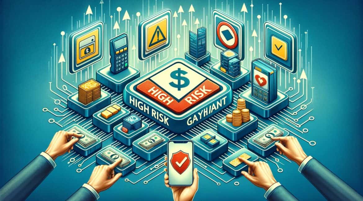 How to Pick the Best High-Risk Payment Gateway