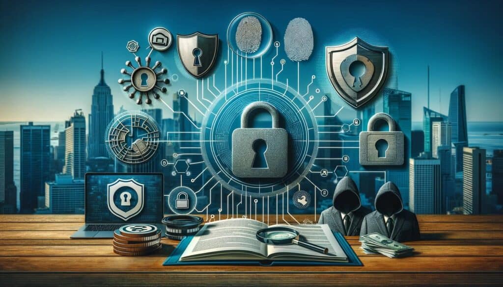 Security Measures and Fraud Prevention Strategies for High-Risk Businesses