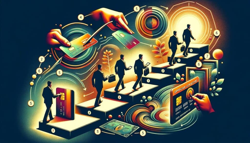 Understanding the Application Process for a Merchant Account for High-Risk Businesses