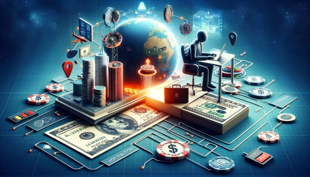 What is a High-Risk Business and Why Do You Need a Merchant Account?