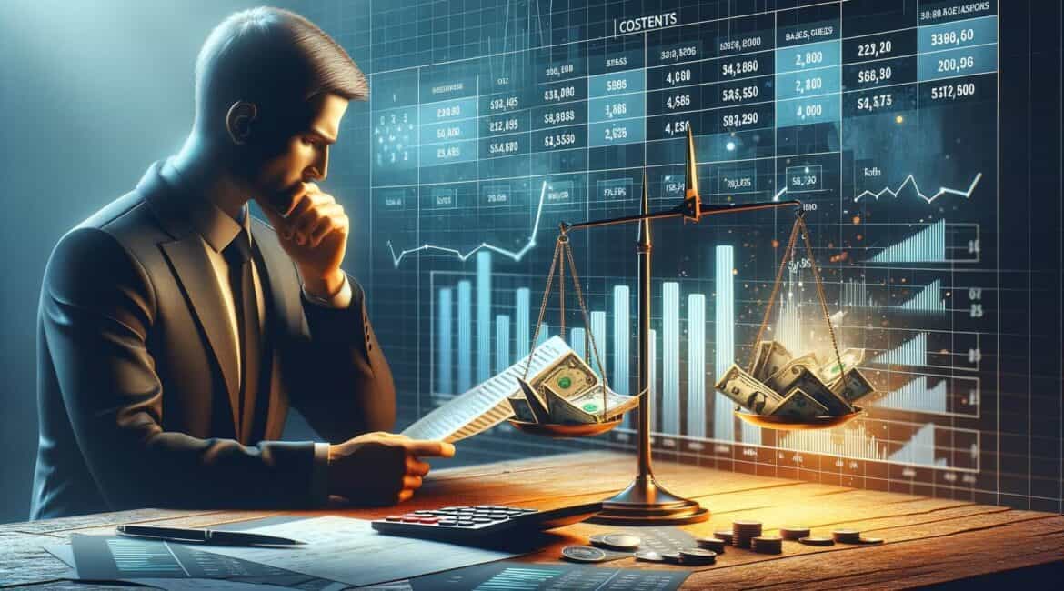 What is the True Cost of Your High Risk Merchant Account?