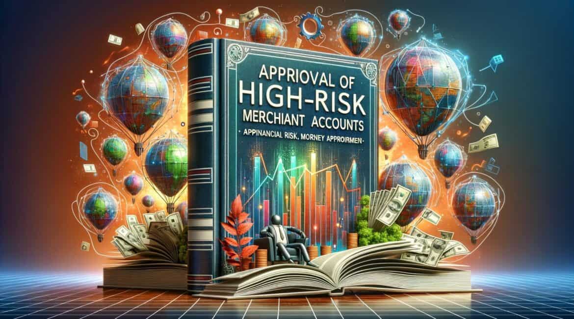 A Complete Guide to High-Risk Merchant Account Approval