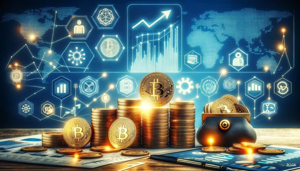 Benefits of Accepting Cryptocurrency for Your Business
