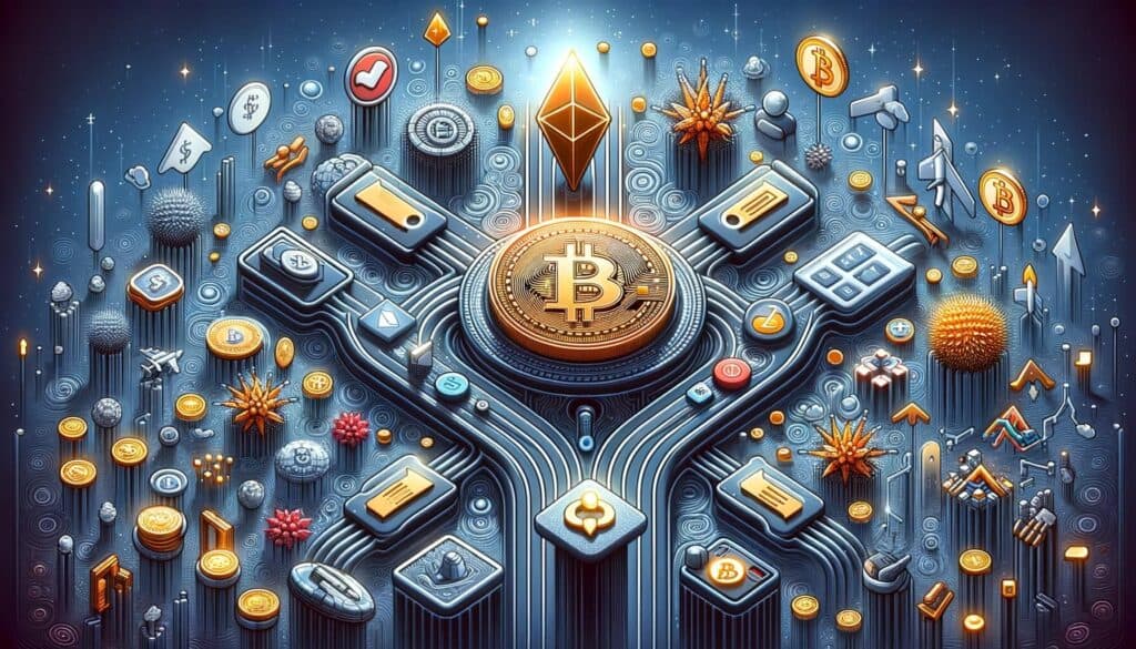 Choosing the Right Cryptocurrency Payment Processor
