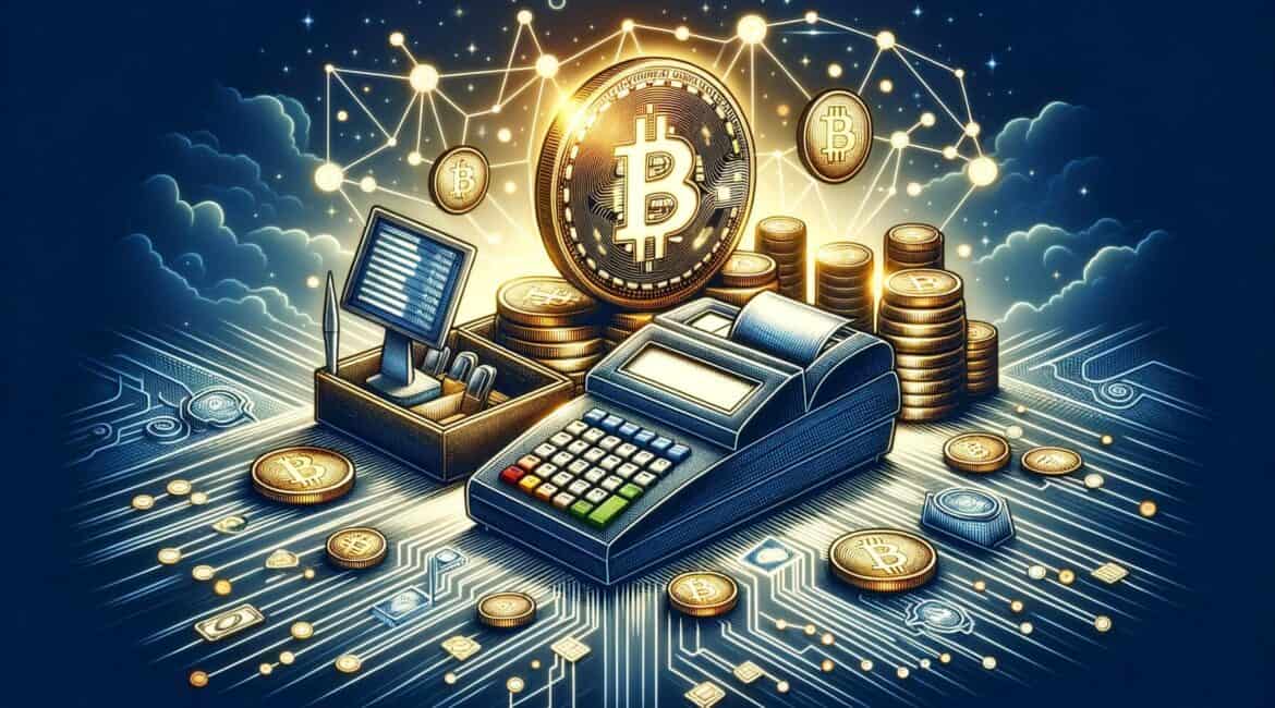 Easy Guide to Accepting Cryptocurrency Payments for your Business