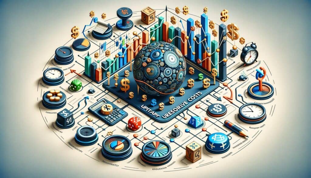 Factors Affecting Upfront Reserve Costs