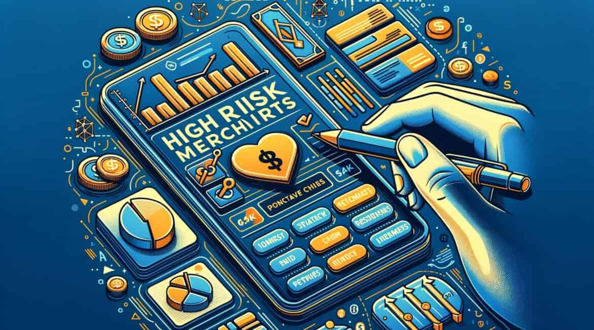 High Risk Merchant Guide to Lowering Upfront Reserve Costs