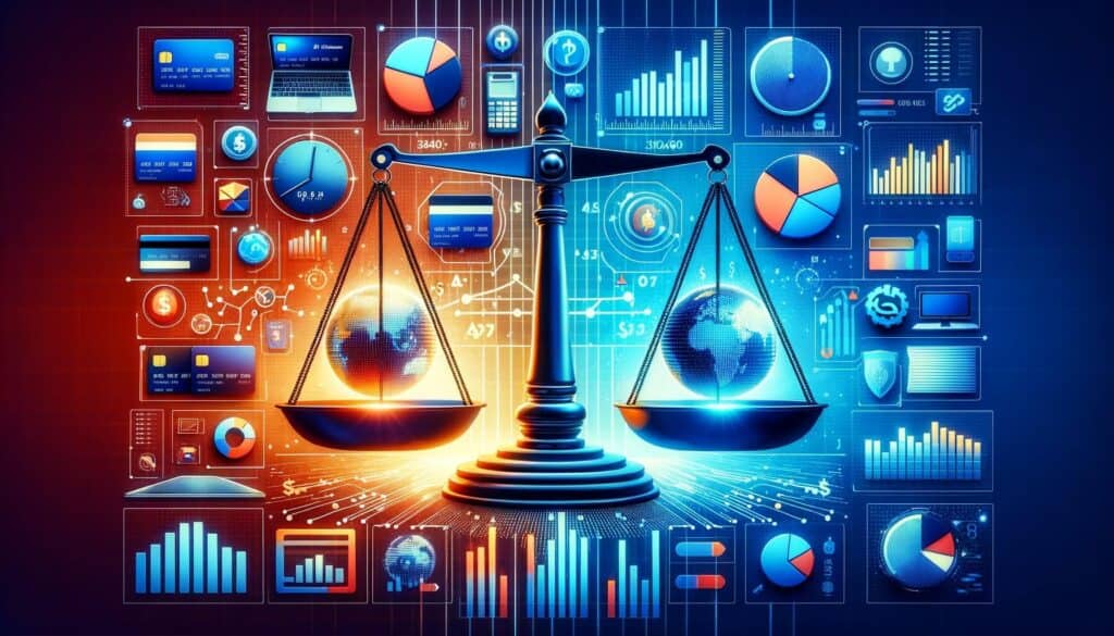 How to Compare High Risk Merchant Account Rates