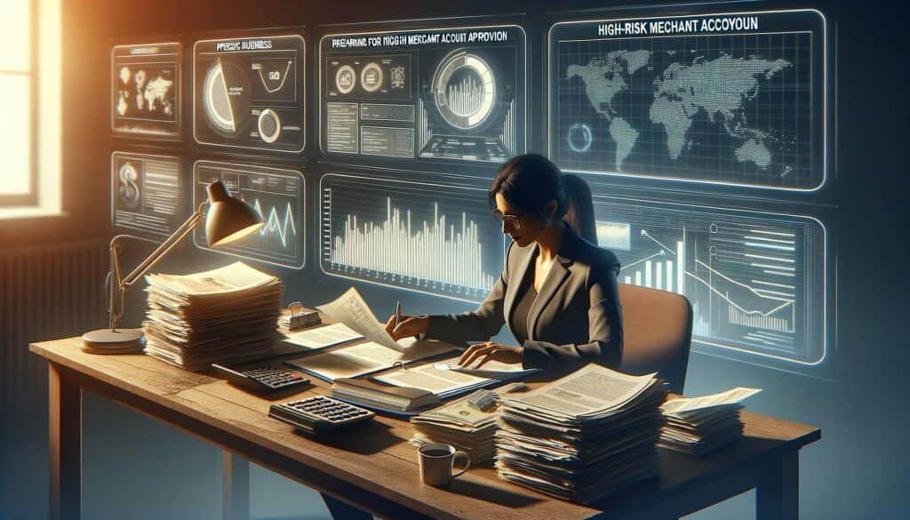 How to Prepare Your Business for High-Risk Merchant Account Approval