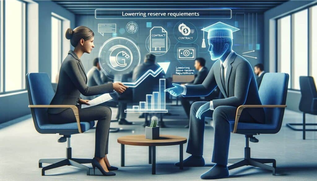 Negotiating Lower Reserve Requirements with Payment Processors