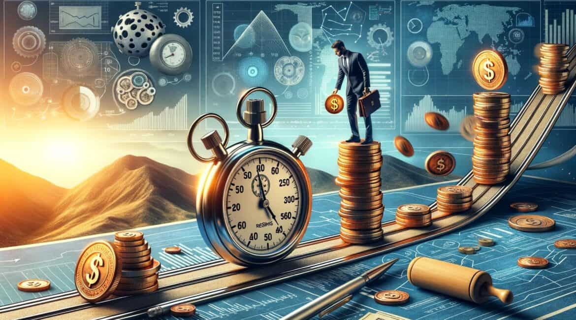 Rolling Reserves Explained and Why Smart Merchants Care