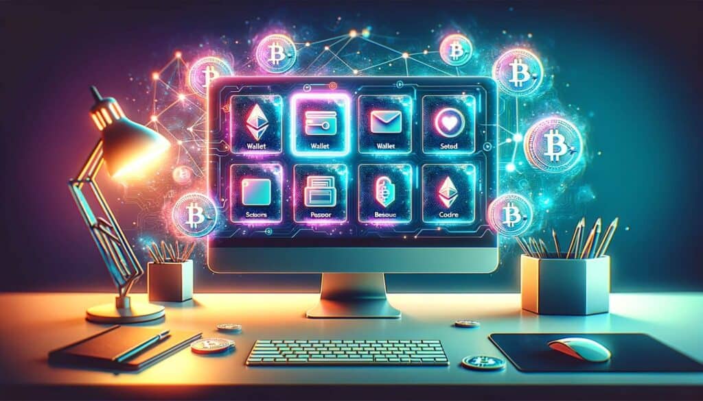 Setting Up a Cryptocurrency Wallet