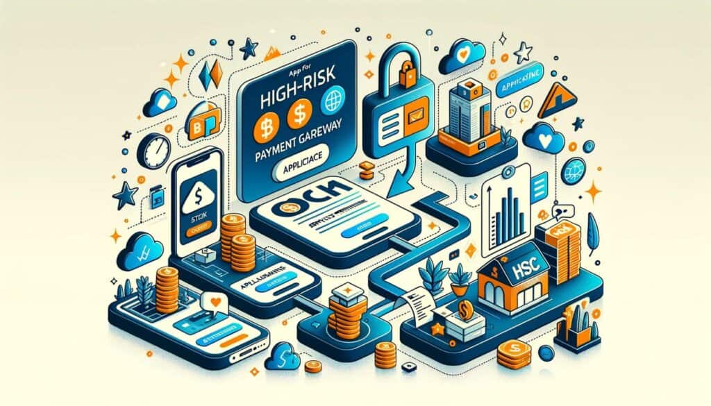 Steps to Apply for a High-Risk Payment Gateway for BigCommerce