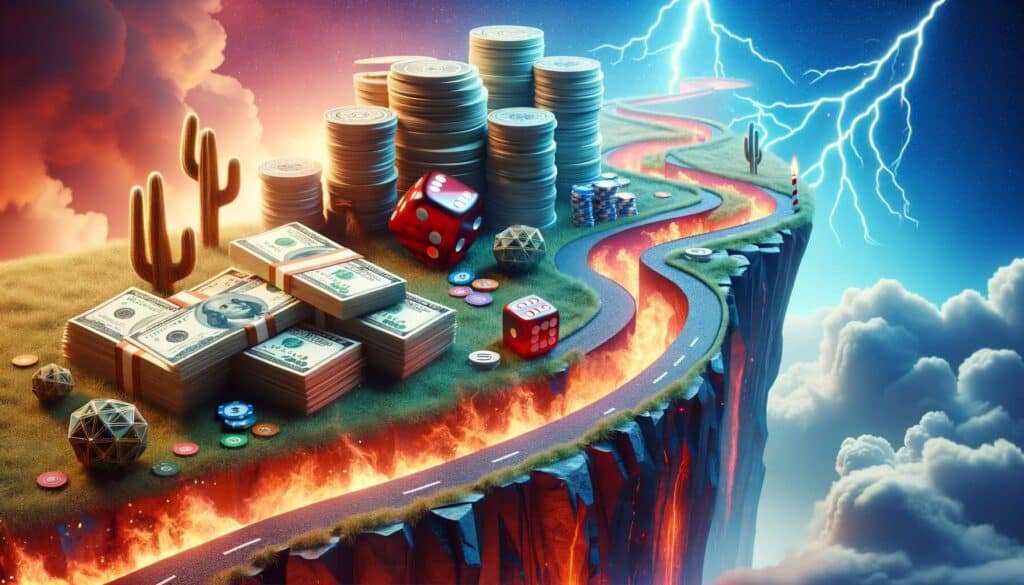 Understanding the Concept of High-Risk Transactions