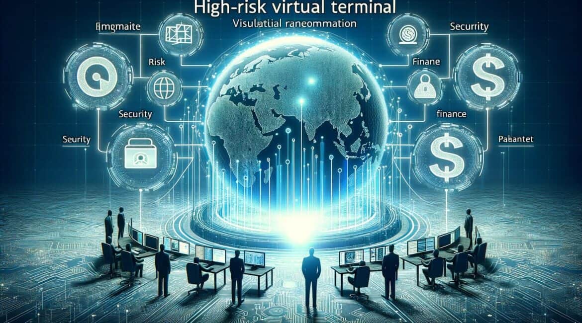 What Is a High-Risk Virtual Terminal