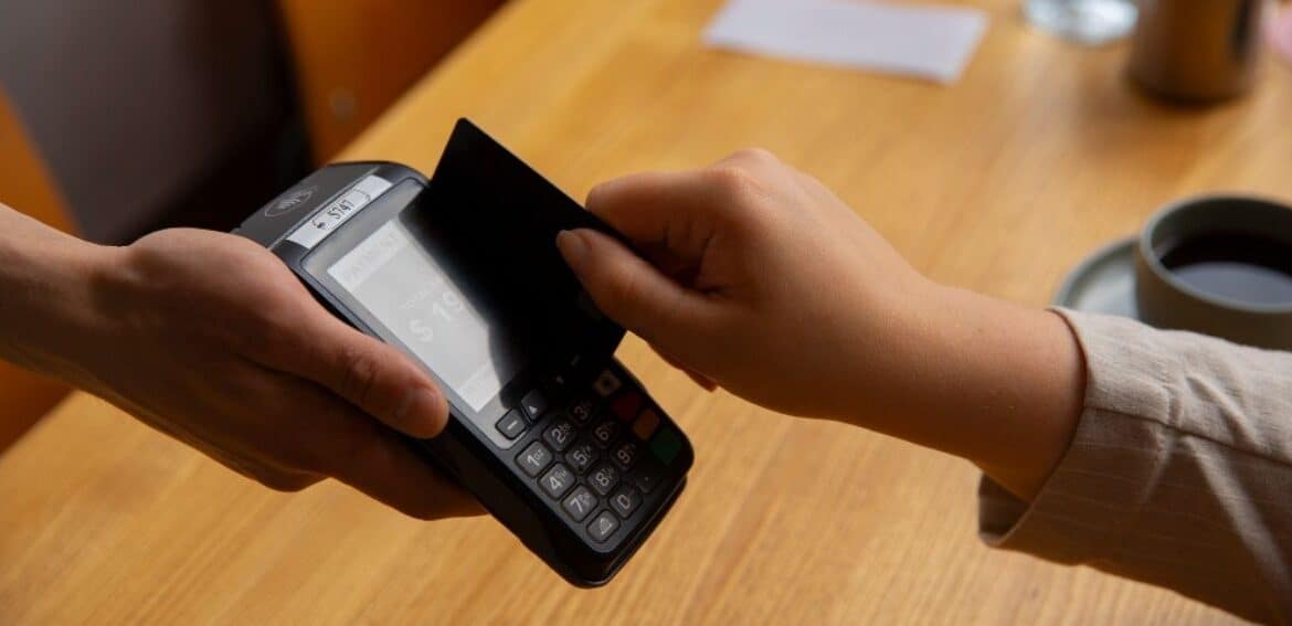 Payment processing
