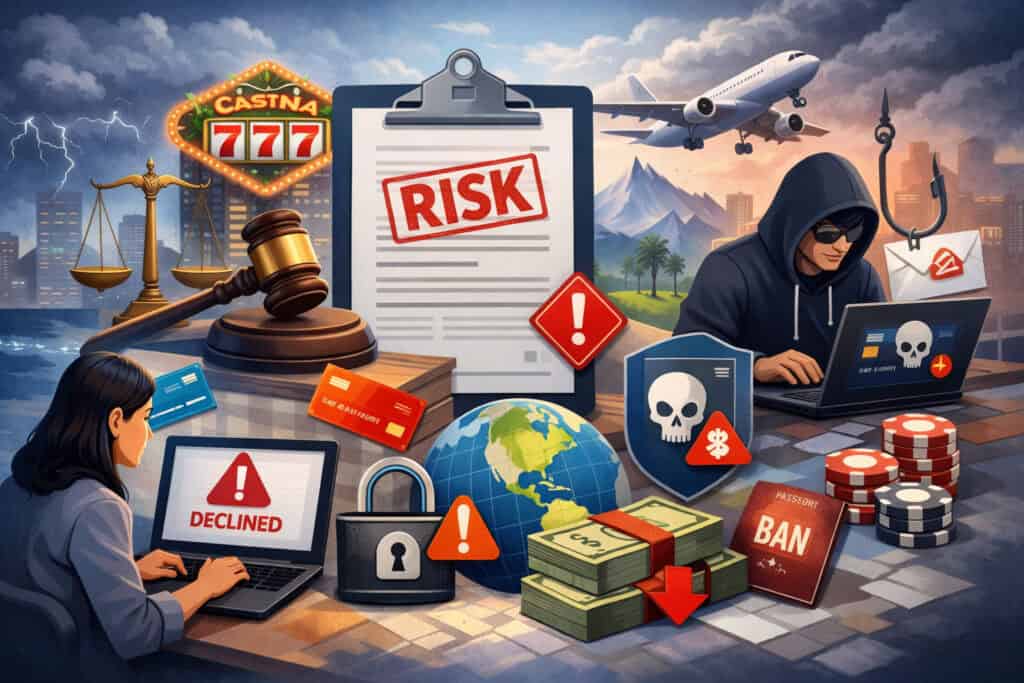 What “High-Risk” Really Means in Payment Processing