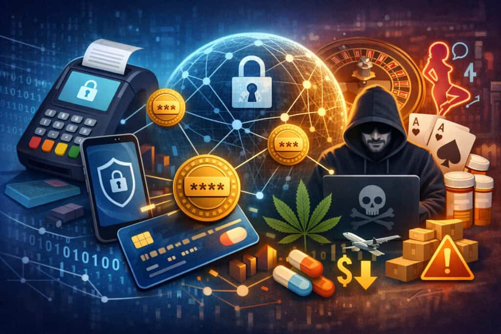What Payment Tokenization for High-Risk Businesses Really Means