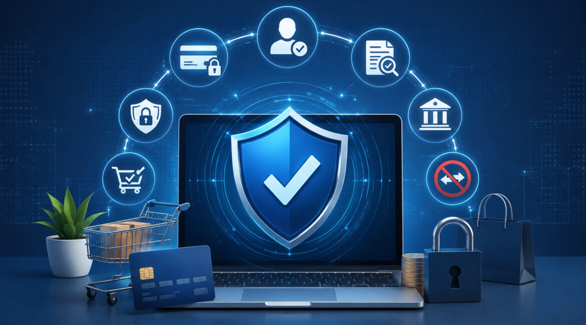 Chargeback prevention and secure payment protection for high-risk businesses