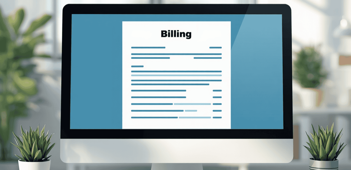 Billing Descriptors